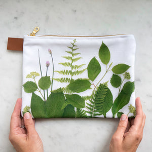 Botanical Bags