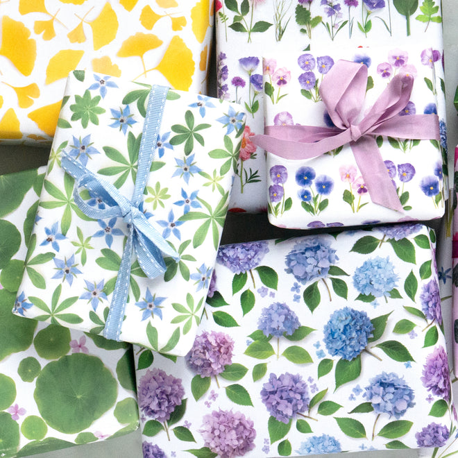 Gift Wrap &amp; Tags