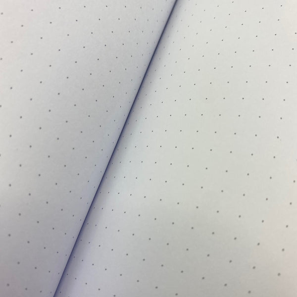 Notebook ~ Nasturtium
